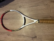 Wilson Pro Staff Six