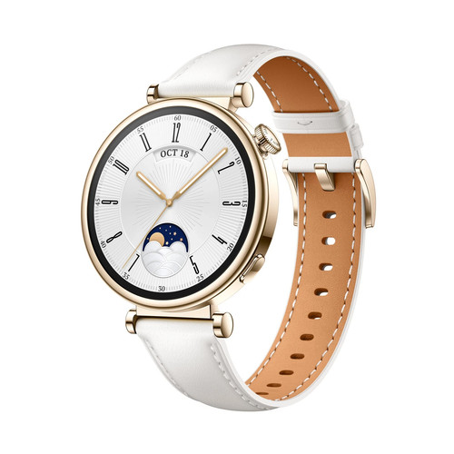 Smartwatch huawei watch gt4 - smartwatch,
