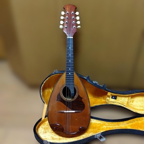 Suzuki 215 violino - m-215, mandolino