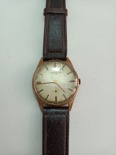 Astrolux rubis orologio - astrolux, 17