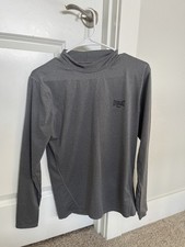 Duo Everlast camicia manica