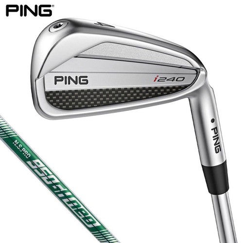 Ferro singolo ping i240 5 - i240, #5