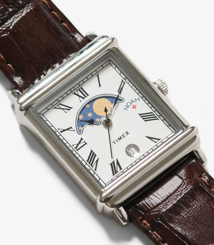 Orologio noah timex - orologio, collab