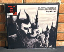 ELECTRIC WIZARD - Dopethrone