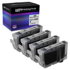 4 pezzi per Canon 6384B002