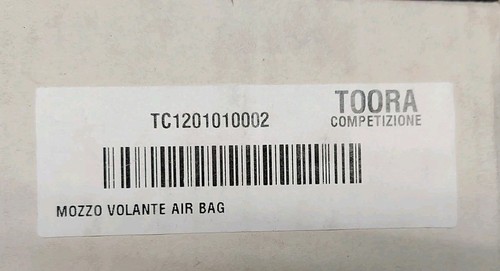 Mozzo volante opel - mozzo, air