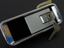 Maniglia Esterna Porta