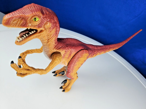 Funzionante jurassic park - funzionante*,