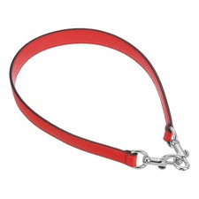 Inch leather short - inch,