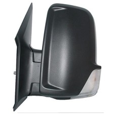 RETROVISORE DX MERCEDES