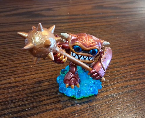 Skylanders spyros adventure - spyros,