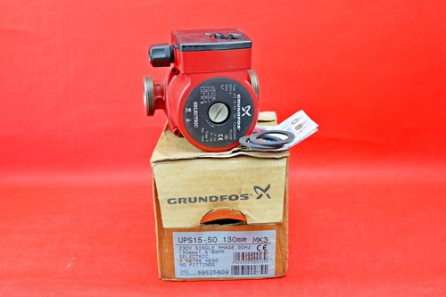 Gruppo continuità grundfos - di,
