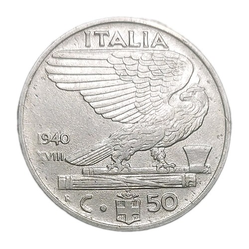 1940 italia centesimi - r,