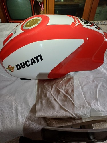 Serbatoio ducati monster s4rs - ducati,