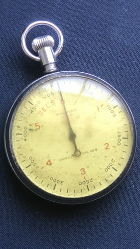 Cronometro timer militare - cronometro,