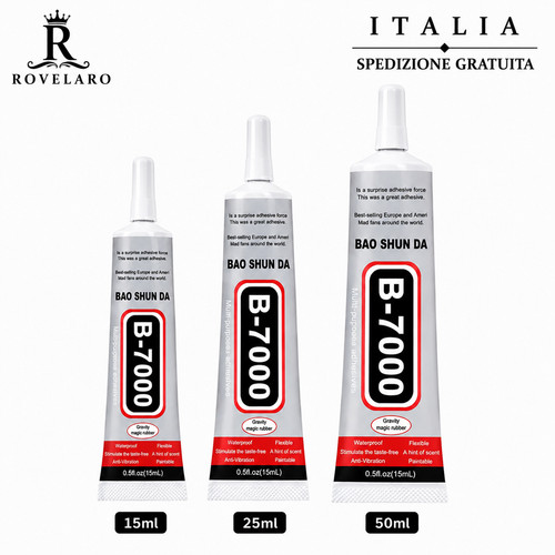 Colla adesiva 700 ml - 15,