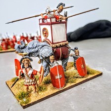 28mm Repubblicani Romani ed