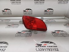 FARO FANALE STOP POSTERIORE FENDINEBBIA DESTRA KIA VENGA 3 2015 92404-1P0 ED2