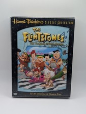 The Flintstones - The Complete