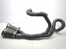 11-15 Ducati Diavel Termignoni