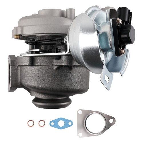 Turbina for ford focus - for,