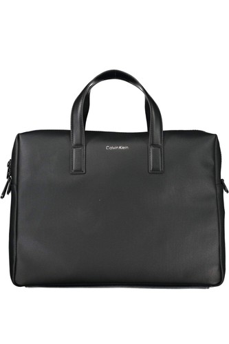 Borsa porta calvin klein - porta,