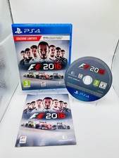 F1 2016 PS4 PAL ITA Completo