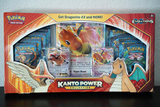 Pokémon TCG XY Evoluzioni