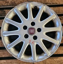 CERCHIO IN LEGA PER SCUDO JUMPY EXPERT DA 16" 9800806777