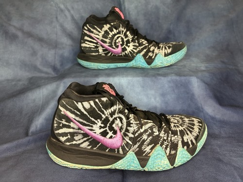 Taglia nike kyrie 4 all - kyrie,