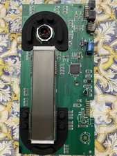 Scheda caldaia Riello Family, Condensa  3,5 Kis per Pannello  Comandi 4367070