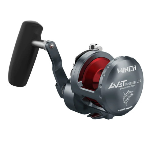 Avet reels winch 3s - avet,