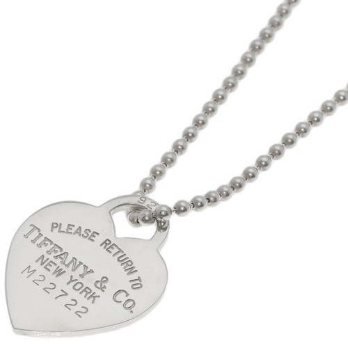 Tiffany collana lunga - tiffany&co.,