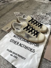 Golden goose super star - golden, super-star