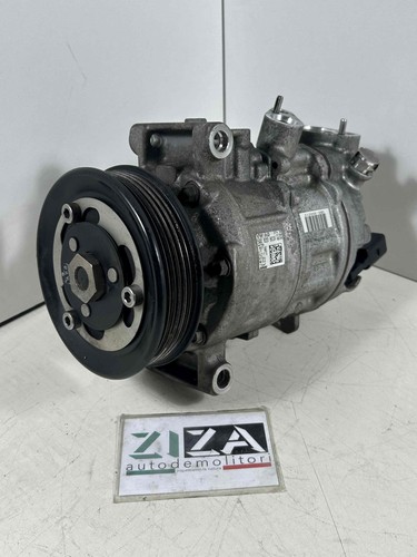 Compressore audi 8v 2 - a3, 2.0