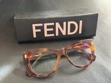 Occhiali da vista Fendi -