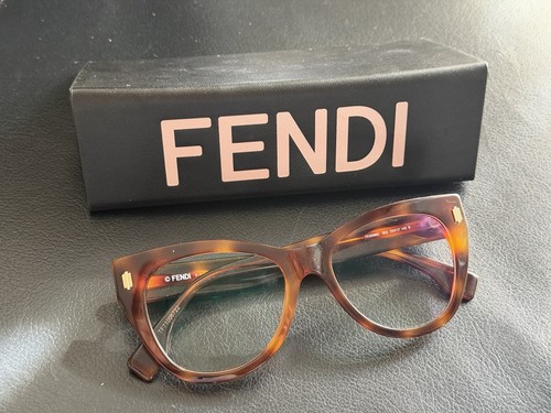 Occhiali vista fendi - vista,