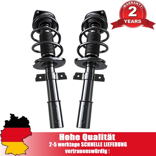 Kit molle ammortizzatori - 2,