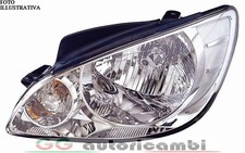 FARO PER HYUNDAI GETZ 05>
