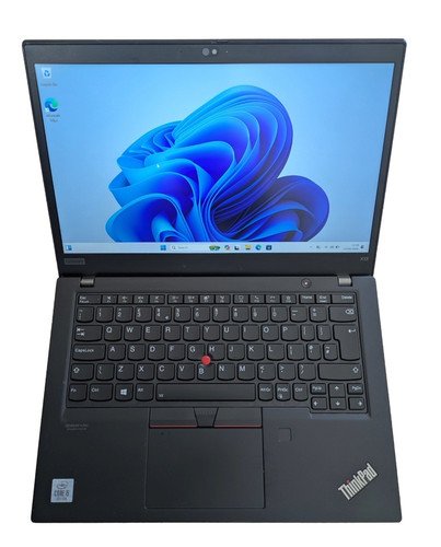 Lenovo thinkpad x13 core - thinkpad, i5