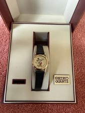 Orologio Seiko Topolino