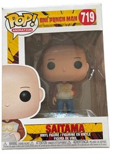 One Punch Man Funko Pop 719