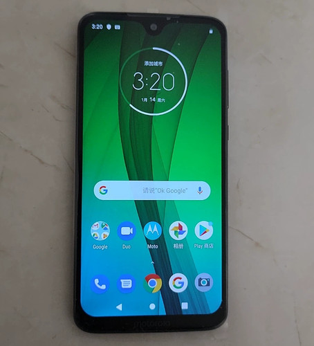 Unlocked motorola moto - unlocked,