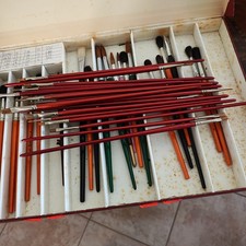 Vintage Goya Pelikan Raphael
