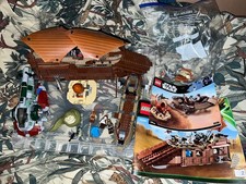 LEGO Star Wars 75020 La Barca