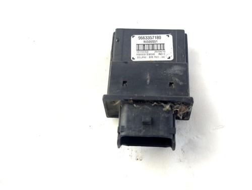 9663357180 rele peugeot 3008 - 9663357180,