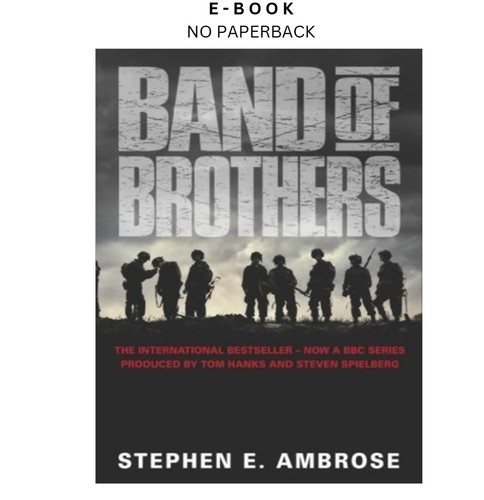 Band brothers stephen - of,