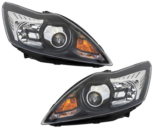 Kit fari per ford focus - per,