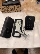 Wyze Bullone di Blocco