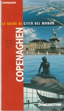 LE GUIDE DI CITTA' DEL MONDO